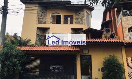 Sobrado com 4 dorms, City Bussocaba, Osasco - R$ 1.29 mi, Cod: 1283