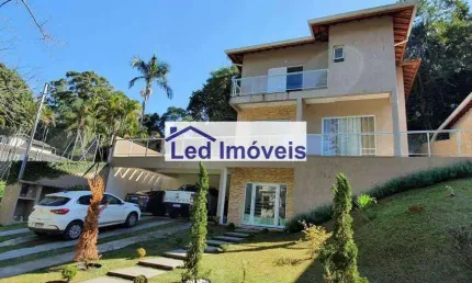 Sobrado com 3 dorms, Transurb, Itapevi - R$ 1.5 mi, Cod: 1288