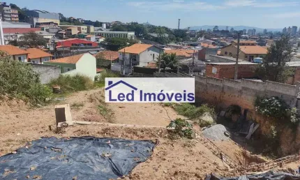 Terreno, Santo Antônio, Osasco - R$ 4.99 mi, Cod: 1291