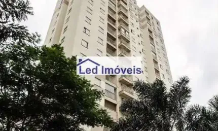 Apartamento com 2 dorms, Jaguaré, São Paulo - R$ 400 mil, Cod: 1296