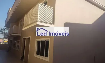 Sobrado com 3 quartos, jaguaribe, osasco - r$ 500 mil, cod: 1330