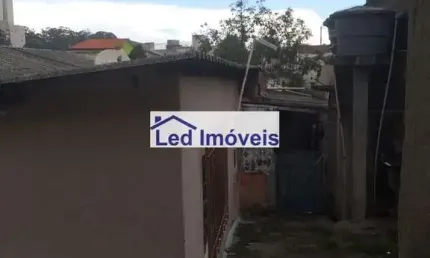 Casa com 2 quartos, bela vista, osasco - r$ 480 mil, cod: 1338