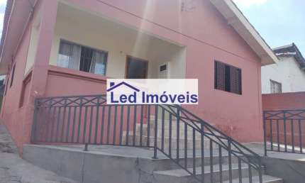 Casa com 3 dorms, Bela Vista, Osasco - R$ 950 mil, Cod: 1371