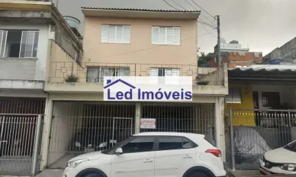 Sobrado com 3 dorms, jaguaribe, osasco - r$ 449 mil, cod: 1481