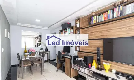 Apartamento com 2 dorms, Conceição, Osasco - R$ 220 mil, Cod: 1482