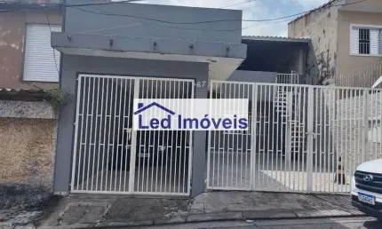 Casa com 2 dorms, pestana, osasco - r$ 600 mil, cod: 1434