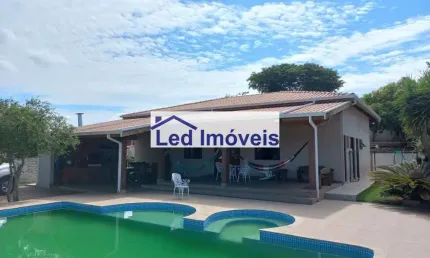 Casa de Condomínio com 3 dorms, Santa Inês, Itu - R$ 949 mil, Cod: 1451