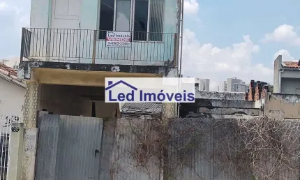 Terreno, bela vista, osasco - r$ 600 mil, cod: 1453