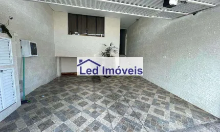 Sobrado com 3 dorms, vila yolanda, osasco - r$ 699 mil, cod: 1491