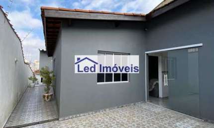 Casa com 3 dorms, Mooca, São Paulo - R$ 1.47 mi, Cod: 1501
