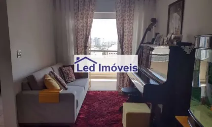 Apartamento com 2 dorms, vila yara, osasco - r$ 450 mil, cod: 1510