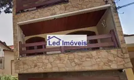 Sobrado com 5 dorms, bela vista, osasco - r$ 860 mil, cod: 1511
