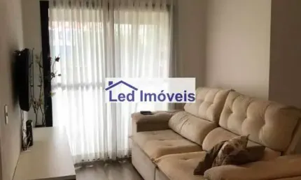 Apartamento com 3 dorms, continental, osasco - r$ 799 mil, cod: 1414