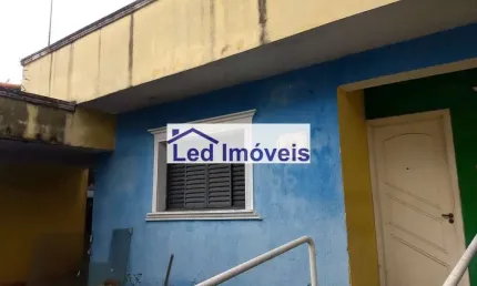 Casa com 2 dorms, jardim d&#039;abril, osasco - r$ 400 mil, cod: 1533