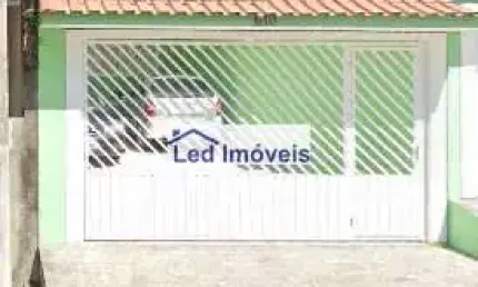 Sobrado com 3 dorms, Pestana, Osasco - R$ 785 mil, Cod: 1538