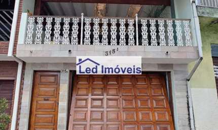 Sobrado com 3 dorms, Vila Osasco, Osasco - R$ 635 mil, Cod: 1553