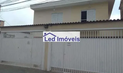 Sobrado com 3 quartos, vila campesina, osasco - r$ 1.15 mi, cod: 1554