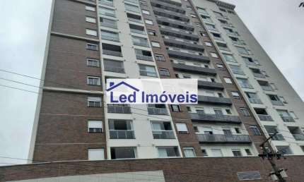 Apartamento com 3 dorms, Umuarama, Osasco - R$ 739 mil, Cod: 1562