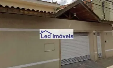 Casa com 3 quartos, jaguaribe, osasco - r$ 840 mil, cod: 1503