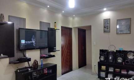 Casa para Venda em Santo André, Vila Lutécia, 3 dormitórios, 2 banheiros, 3 vagas