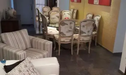 Apartamento para Venda em Santo André, Parque das Nações, 2 dormitórios, 1 suíte, 2 banheiros, 1 vaga