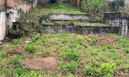 Terreno para Venda em São Bernardo do Campo, Baeta Neves