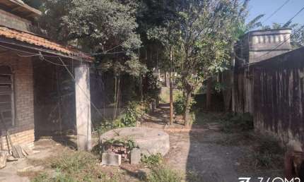 Terreno para Venda em Diadema, Centro, 1 dormitório, 1 banheiro, 1 vaga