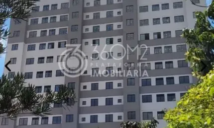 Apartamento para venda em santo andré, santa maria, 2 dormitórios, 1 banheiro, 1 vaga