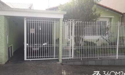 Casa para Venda em São Caetano do Sul, Osvaldo Cruz, 3 dormitórios, 2 banheiros, 2 vagas
