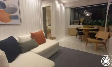 Apartamento para venda em são bernardo do campo, planalto, 2 dormitórios, 1 suíte, 1 banheiro, 1 vaga
