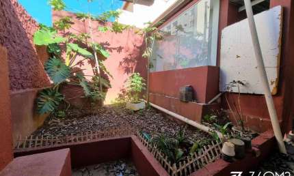 Casa para Venda em São Bernardo do Campo, Rudge Ramos, 2 dormitórios, 2 banheiros, 5 vagas