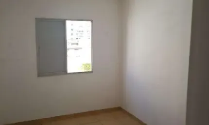 Apartamento para Venda em São Bernardo do Campo, Centro, 2 dormitórios, 1 banheiro, 1 vaga
