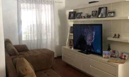 Casa para Venda em Santo André, Vila Camilópolis, 4 dormitórios, 2 banheiros, 3 vagas
