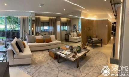 Apartamento para Venda em São Paulo, Vila Madalena, 3 dormitórios, 1 suíte, 2 banheiros, 1 vaga