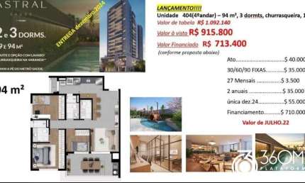 Apartamento para Venda em São Paulo, Vila da Saúde, 3 dormitórios, 1 suíte, 2 banheiros, 1 vaga