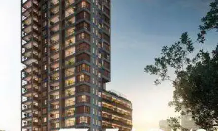 Studio para Venda em São Paulo, Jardim Paulista, 1 dormitório, 1 banheiro