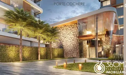 Apartamento para Venda em São Paulo, Vila Clementino, 4 dormitórios, 4 suítes, 6 banheiros, 4 vagas