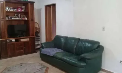 Casa para venda em são caetano do sul, olímpico, 2 dormitórios, 1 suíte, 3 banheiros, 2 vagas