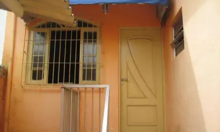 Casa para Venda em São Caetano do Sul, Nova Gerty, 2 dormitórios, 1 suíte, 2 banheiros, 2 vagas
