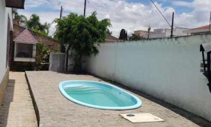 Sobrado para Venda em São Caetano do Sul, Jardim São Caetano, 4 dormitórios, 2 suítes, 6 banheiros, 4 vagas