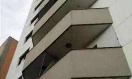 Cobertura para Venda em São Bernardo do Campo, Baeta Neves, 3 dormitórios, 1 suíte, 2 banheiros, 3 vagas