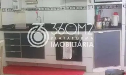Casa para Venda em São Bernardo do Campo, Jd Nazareth, 4 dormitórios, 3 banheiros, 2 vagas
