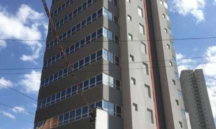 Prédio à venda na Alameda Glória, Centro, São Bernardo do Campo