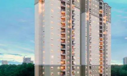 Apartamento para Venda em Santo André, Casa Branca, 2 dormitórios, 1 suíte, 2 banheiros, 1 vaga