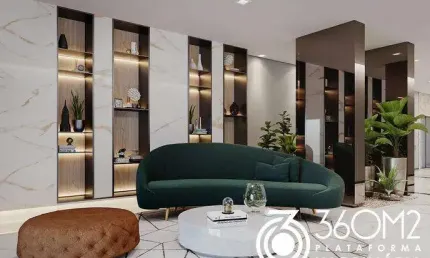 Apartamento para Venda em São Paulo, Vila Dom Pedro I, 3 dormitórios, 2 suítes, 2 banheiros, 1 vaga