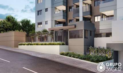 Apartamento para Venda em Santo André, Vila Bastos, 3 dormitórios, 3 suítes, 4 banheiros, 2 vagas