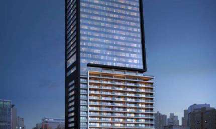 Apartamento para Venda em São Paulo, Vila Olímpia, 1 dormitório, 1 banheiro, 1 vaga