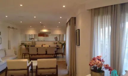 Apartamento para Venda em São Paulo, Jardim Vitória Régia, 3 dormitórios, 3 suítes, 3 banheiros, 4 vagas