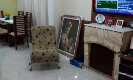 Casa para Venda em Santo André, Jardim Utinga, 3 dormitórios, 3 suítes, 4 banheiros, 5 vagas
