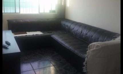 Casa para Venda em Santo André, Jardim do Estádio, 2 dormitórios, 2 banheiros, 3 vagas